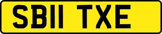 SB11TXE