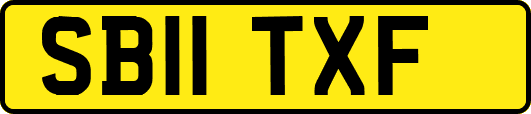 SB11TXF