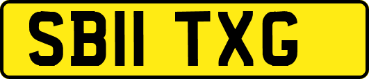 SB11TXG