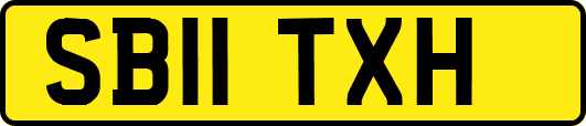 SB11TXH
