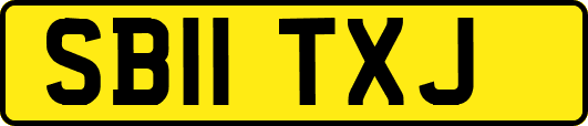 SB11TXJ