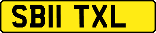 SB11TXL