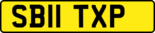 SB11TXP