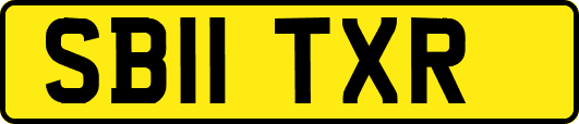 SB11TXR