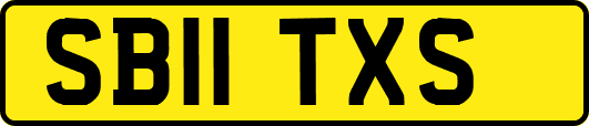 SB11TXS