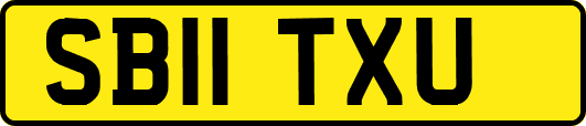 SB11TXU