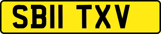 SB11TXV