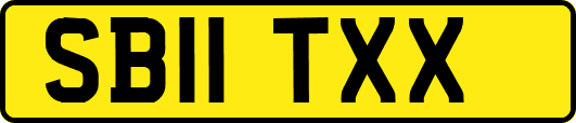 SB11TXX