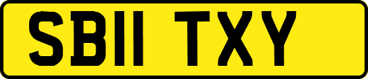 SB11TXY