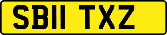 SB11TXZ
