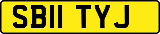 SB11TYJ