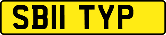 SB11TYP