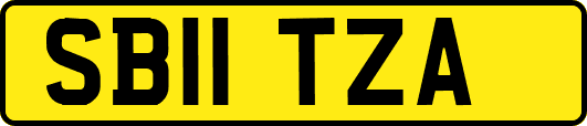 SB11TZA
