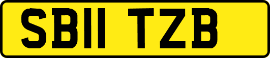 SB11TZB