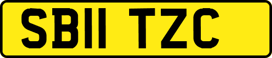 SB11TZC