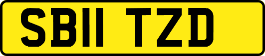 SB11TZD