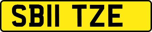 SB11TZE