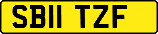 SB11TZF