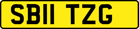 SB11TZG