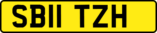 SB11TZH