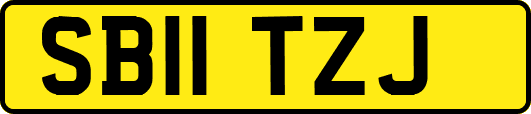SB11TZJ