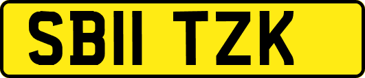 SB11TZK