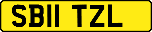 SB11TZL