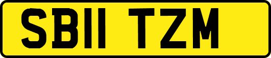 SB11TZM