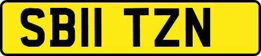 SB11TZN