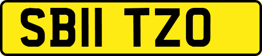 SB11TZO