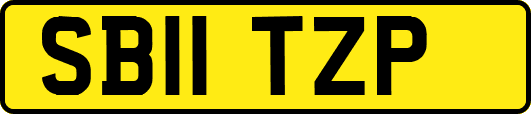 SB11TZP