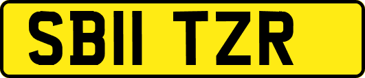 SB11TZR