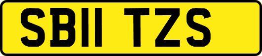 SB11TZS