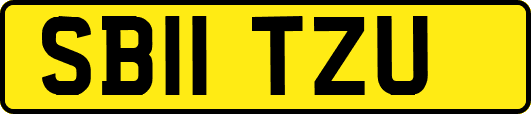 SB11TZU