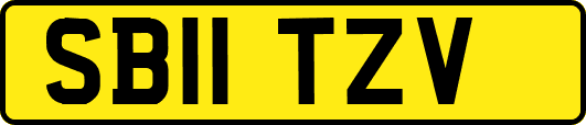 SB11TZV