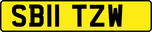 SB11TZW