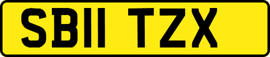 SB11TZX