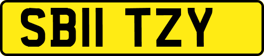 SB11TZY