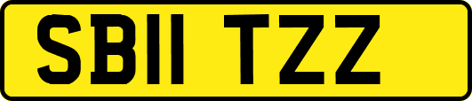 SB11TZZ