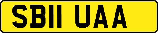 SB11UAA
