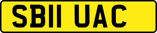 SB11UAC