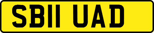 SB11UAD