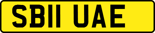 SB11UAE