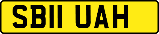 SB11UAH