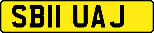 SB11UAJ
