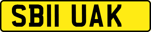 SB11UAK