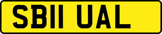 SB11UAL