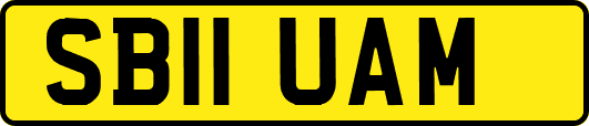 SB11UAM