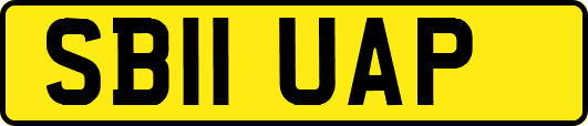 SB11UAP