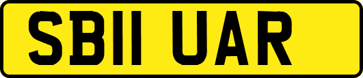 SB11UAR